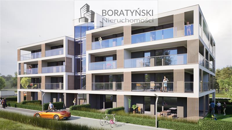 Mieszkanie - Gąski Gąski  (4)