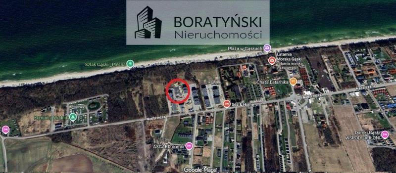 Mieszkanie - Gąski Gąski  (3)