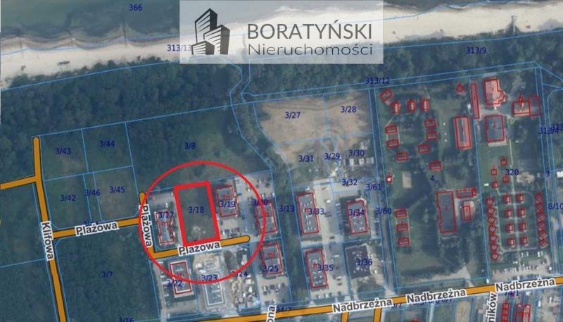 Mieszkanie - Gąski Gąski  (4)