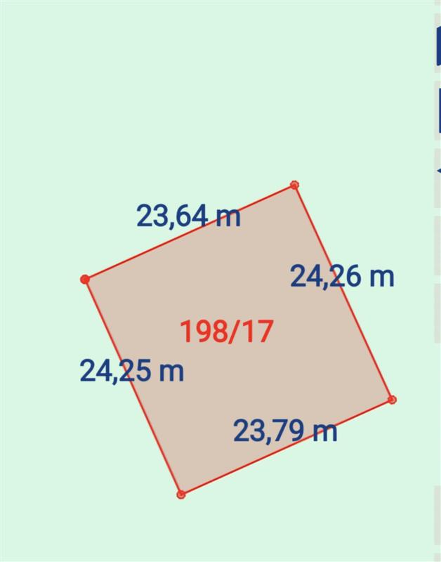 Działka rekreacyjna - Śmiechów  (3)