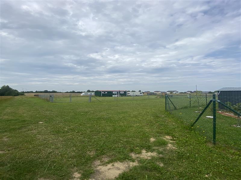 Działka rekreacyjna - Śmiechów  (7)