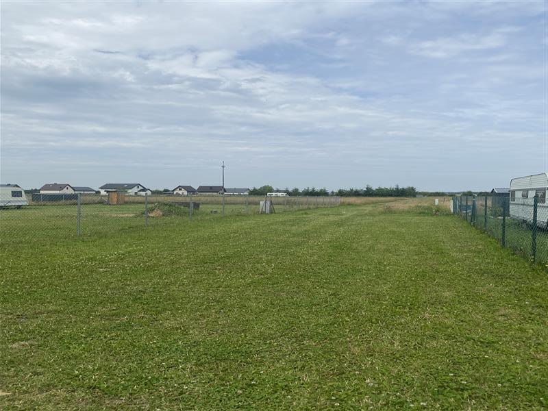 Działka rekreacyjna - Śmiechów  (8)