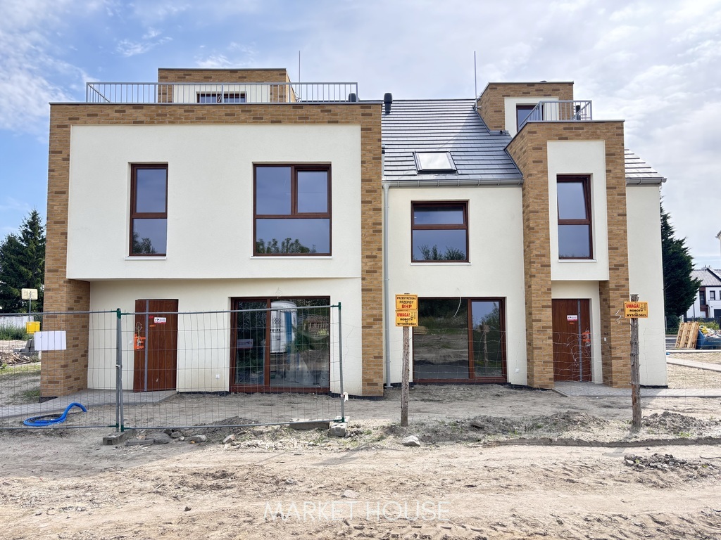 4 pokojowe z ogródkiem na zamkniętym osiedlu (2)