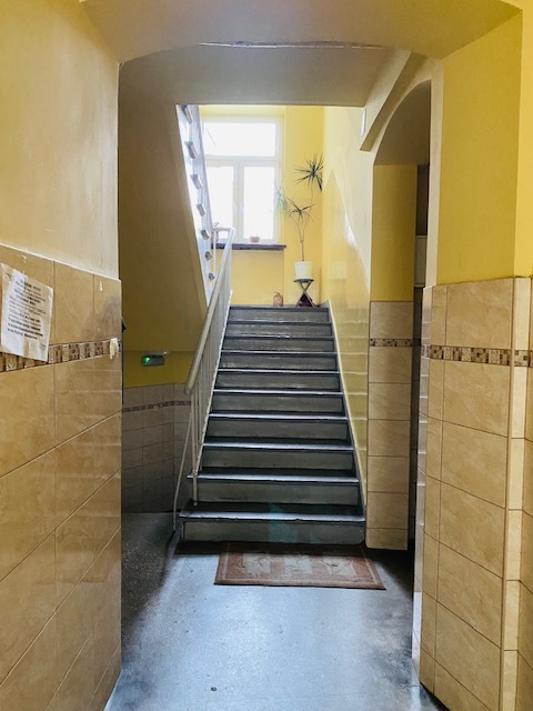 Na sprzedaż idealne mieszkanie pod wynajem . (13)