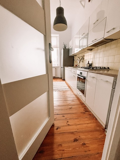 Na sprzedaż idealne mieszkanie pod wynajem . (7)