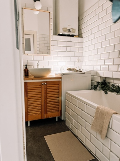 Na sprzedaż idealne mieszkanie pod wynajem . (9)