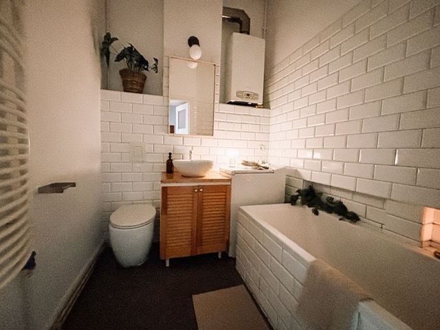 Na sprzedaż idealne mieszkanie pod wynajem . (11)