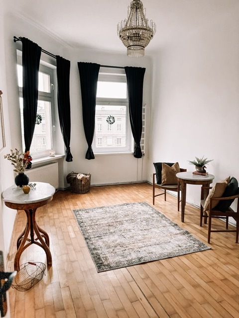 Na sprzedaż idealne mieszkanie pod wynajem . (1)