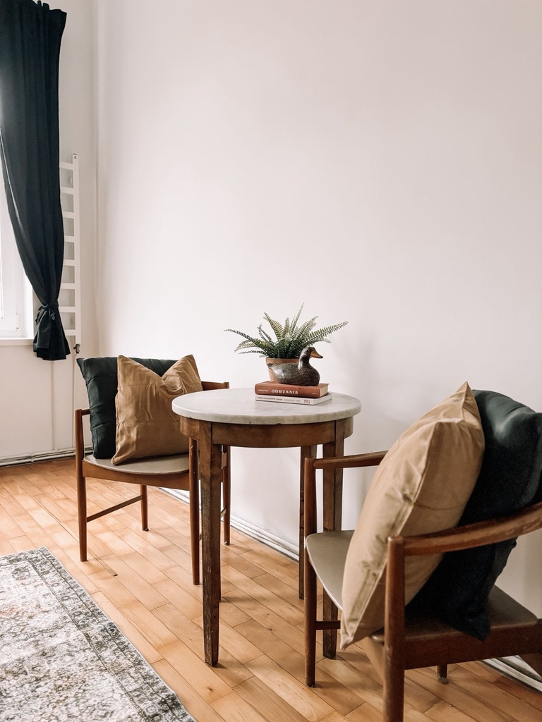 Na sprzedaż idealne mieszkanie pod wynajem . (2)