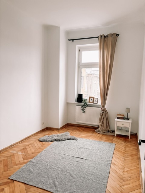 Na sprzedaż idealne mieszkanie pod wynajem . (5)