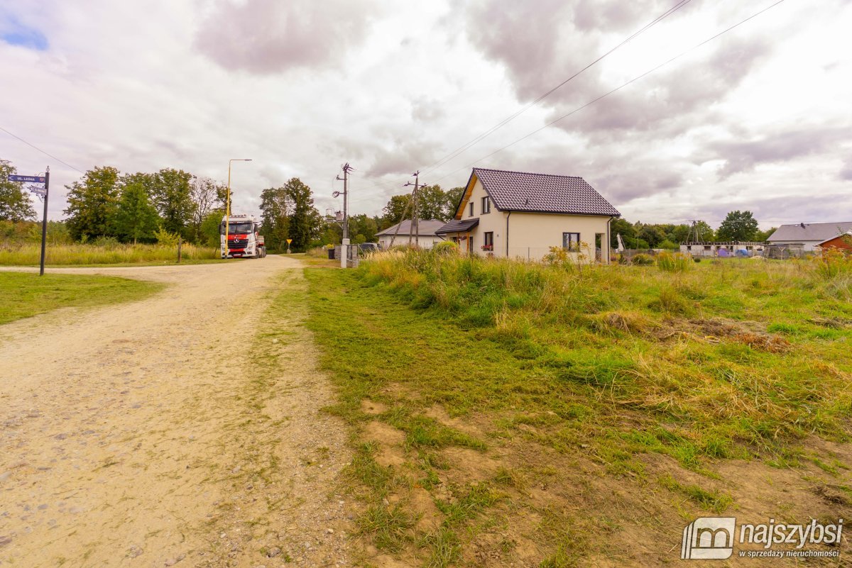 Moryń - działka budowlana 1276 m2 (10)