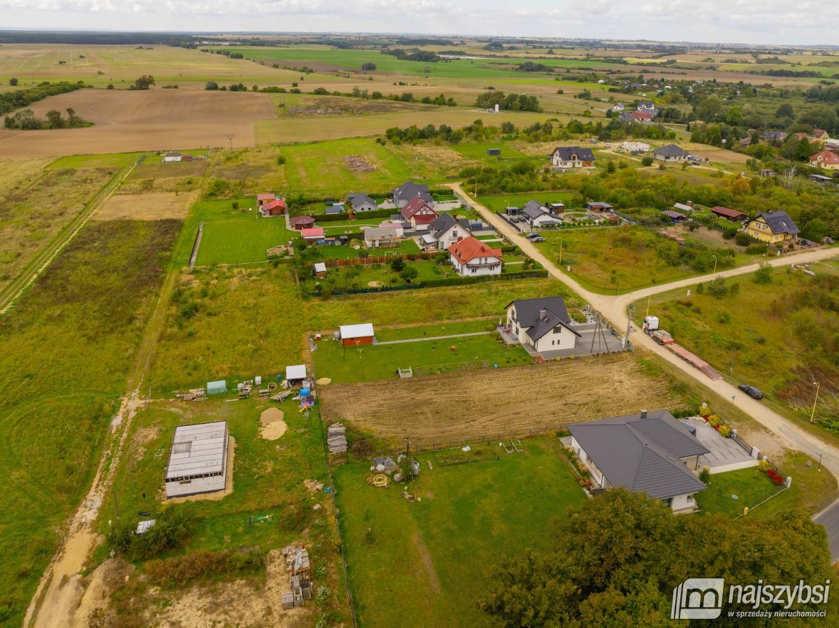 Moryń - działka budowlana 1276 m2 (12)