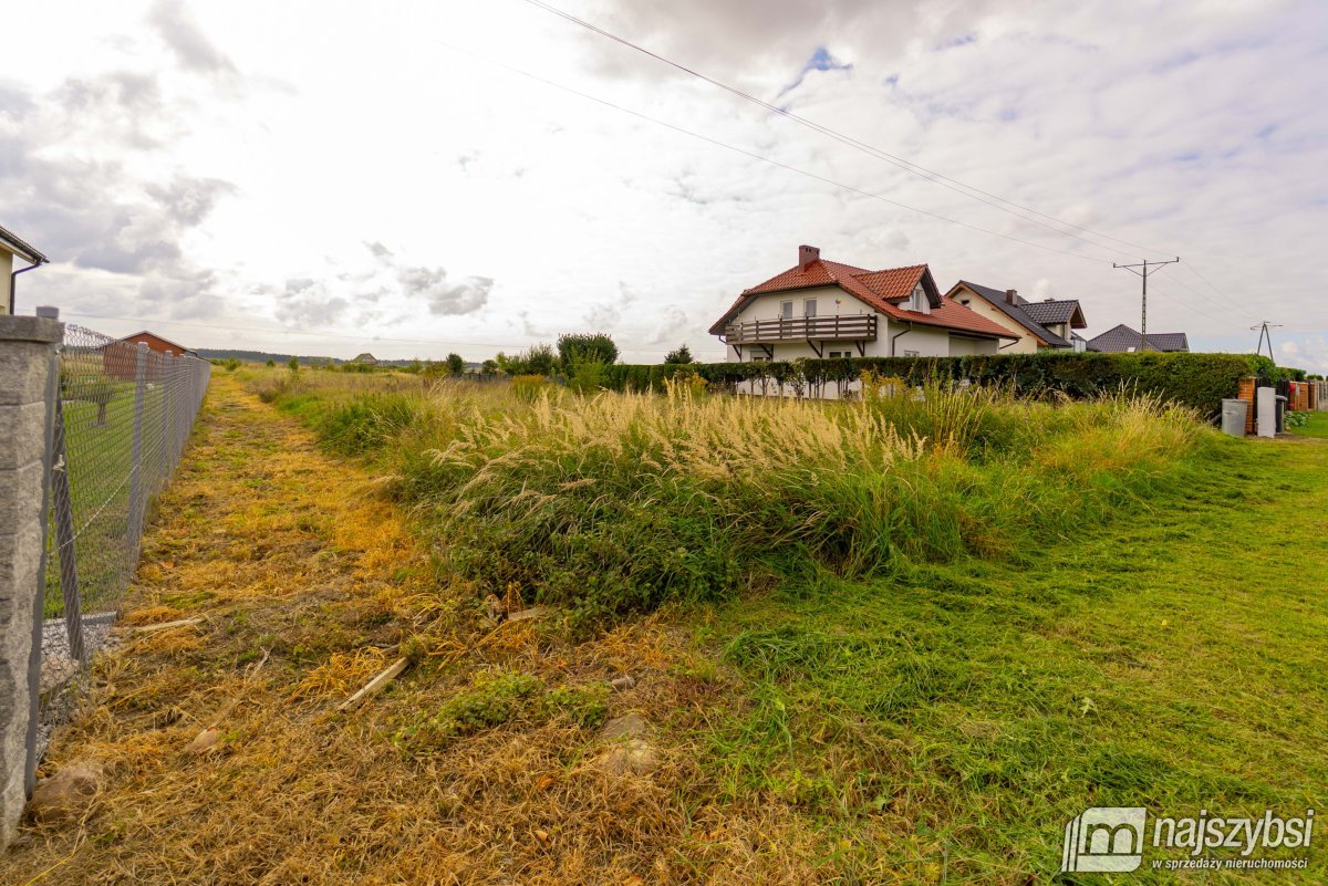 Moryń - działka budowlana 1276 m2 (16)