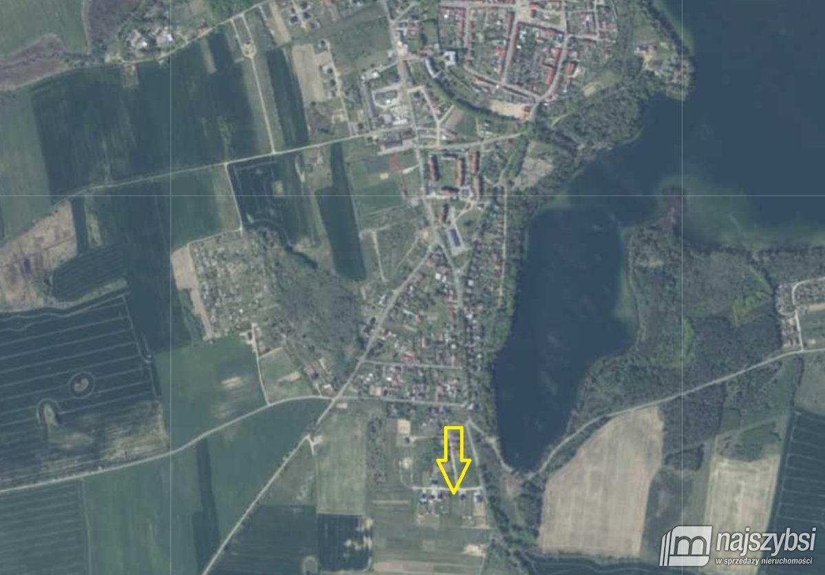 Moryń - działka budowlana 1276 m2 (17)