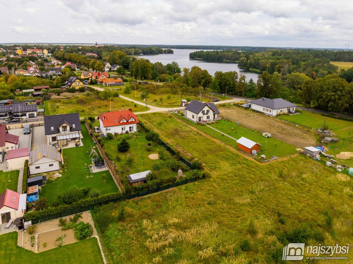 Moryń - działka budowlana 1276 m2 (8)