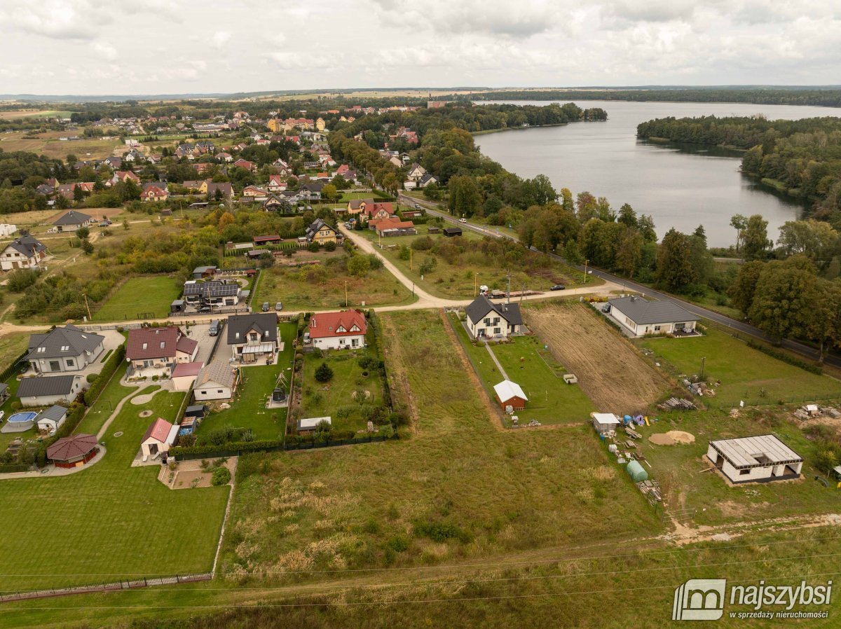 Moryń - działka budowlana 1276 m2 (9)