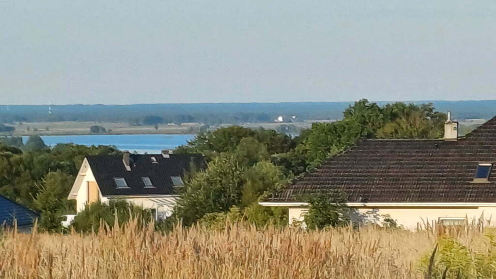 Inwestuj w naturę – działka z potencjałem ! (1)