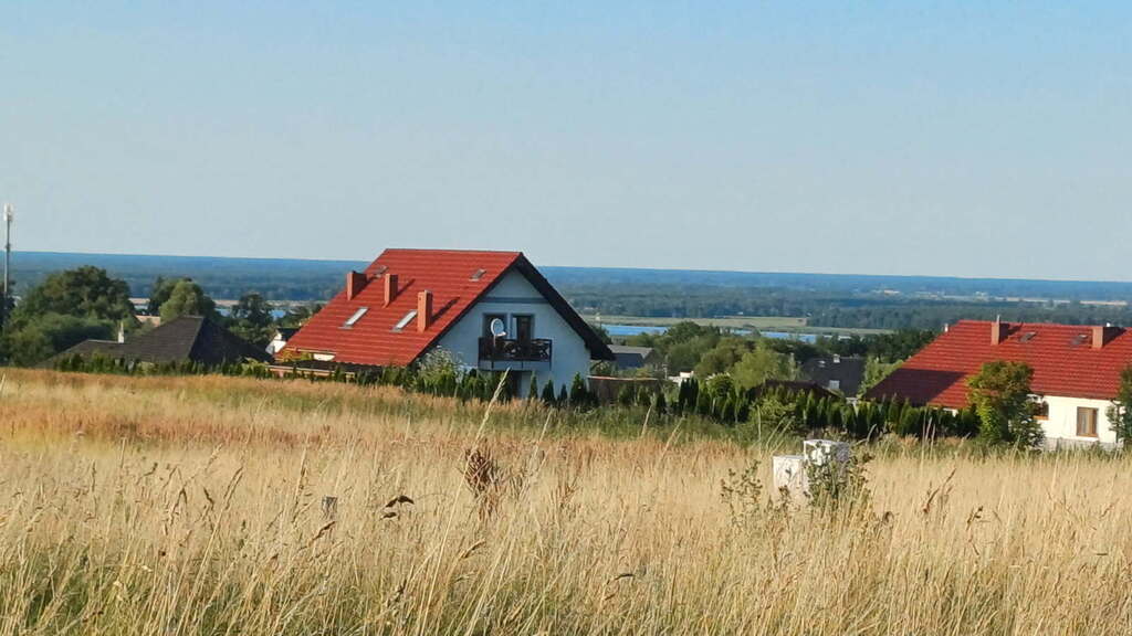 Inwestuj w naturę – działka z potencjałem ! (3)