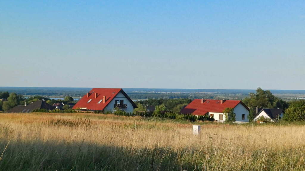 Inwestuj w naturę – działka z potencjałem ! (5)