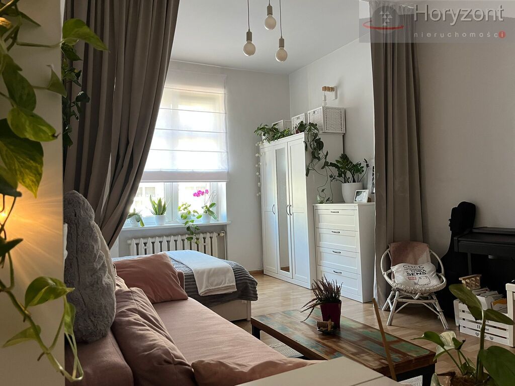 3 pok. 72m2, Centrum, blisko Wały Crobrego (2)