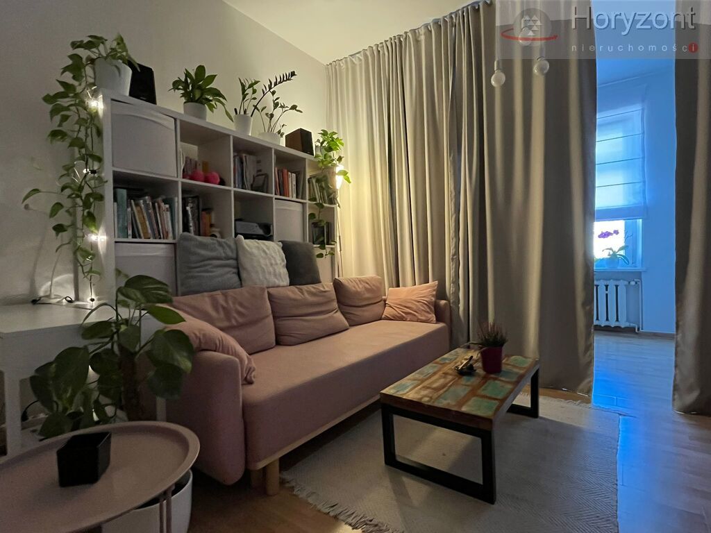 3 pok. 72m2, Centrum, blisko Wały Crobrego (1)