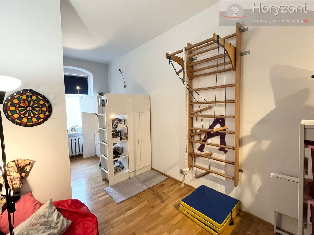 3 pok. 72m2, Centrum, blisko Wały Crobrego (14)