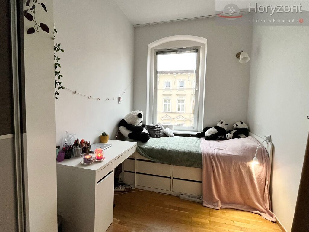 3 pok. 72m2, Centrum, blisko Wały Crobrego (17)