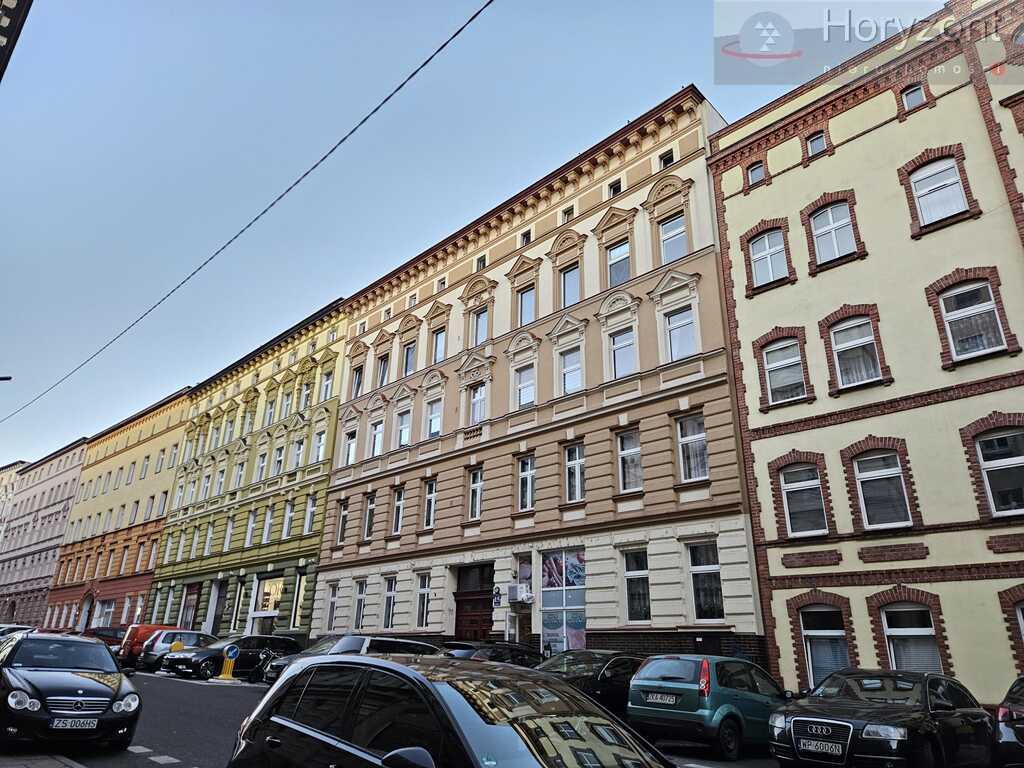 3 pok. 72m2, Centrum, blisko Wały Crobrego (20)