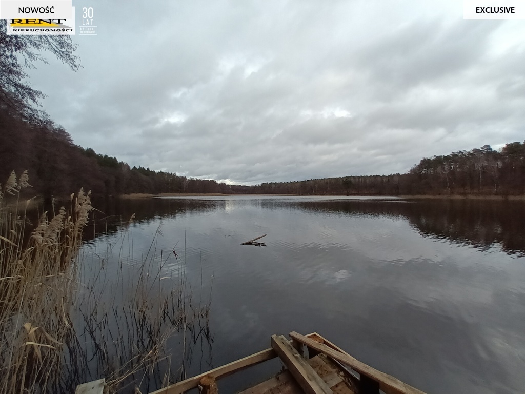 Działki blisko jezior, war. zabudowy, Choszczno (14)