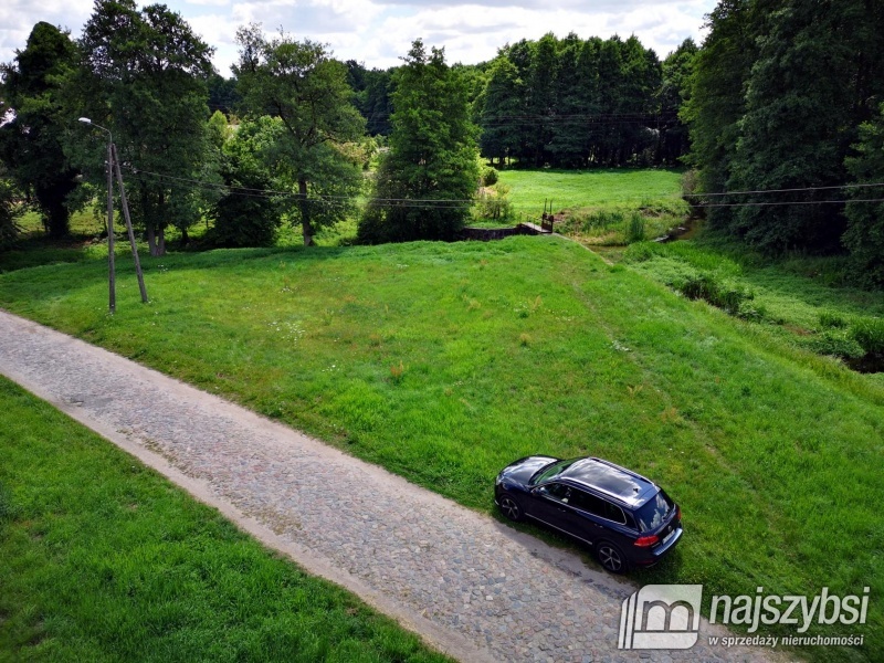 WYJĄTKOWA NIERUCHOOMOŚĆ/MŁYN  30 km OD KOŁOBRZEGU (3)