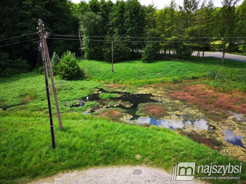 WYJĄTKOWA NIERUCHOOMOŚĆ/MŁYN  30 km OD KOŁOBRZEGU (7)