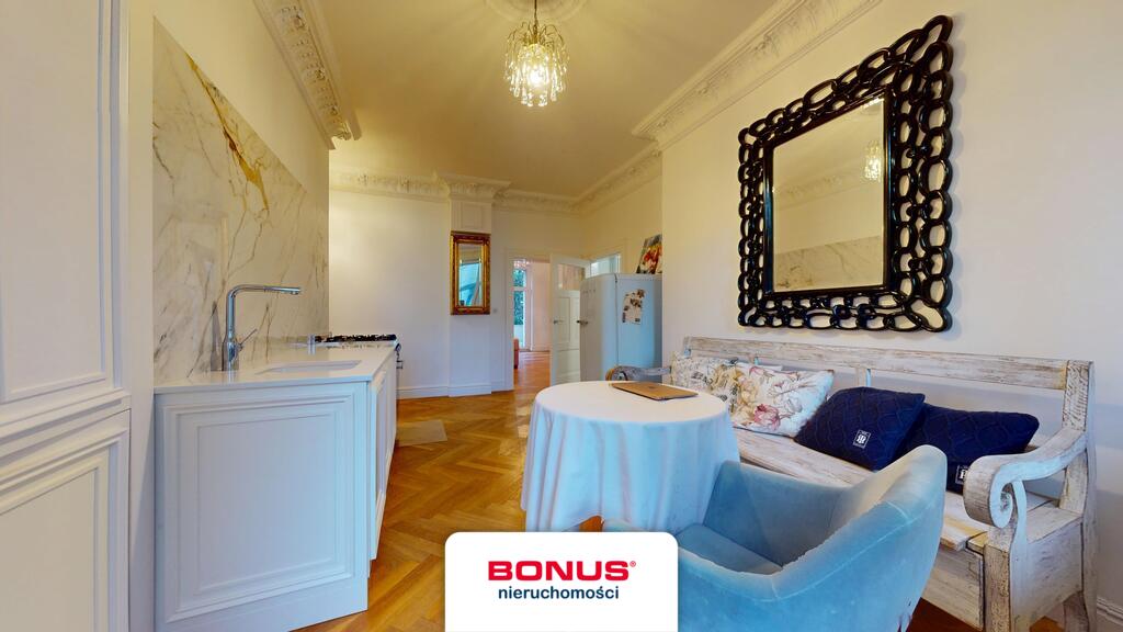 Unikatowe 3-pokoje  na Wałach Chrobrego (13)