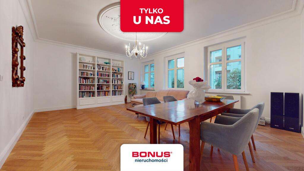 Unikatowe 3-pokoje  na Wałach Chrobrego (1)