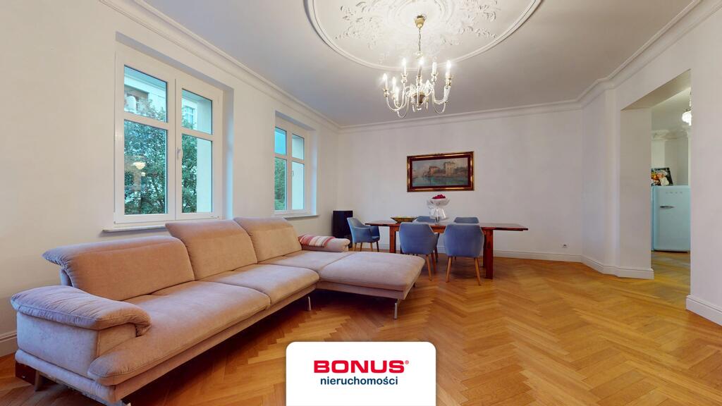 Unikatowe 3-pokoje  na Wałach Chrobrego (2)