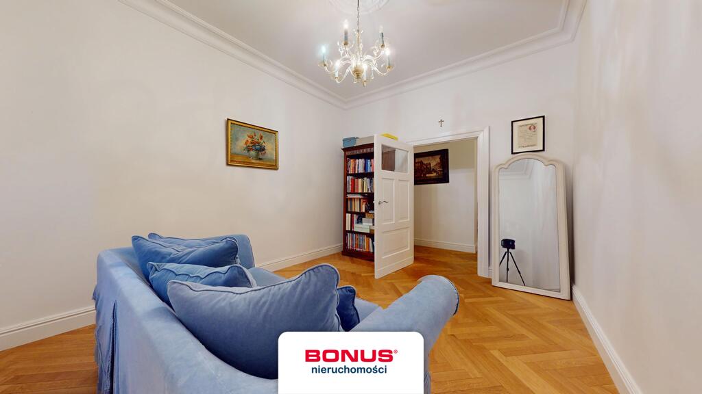 Unikatowe 3-pokoje  na Wałach Chrobrego (3)