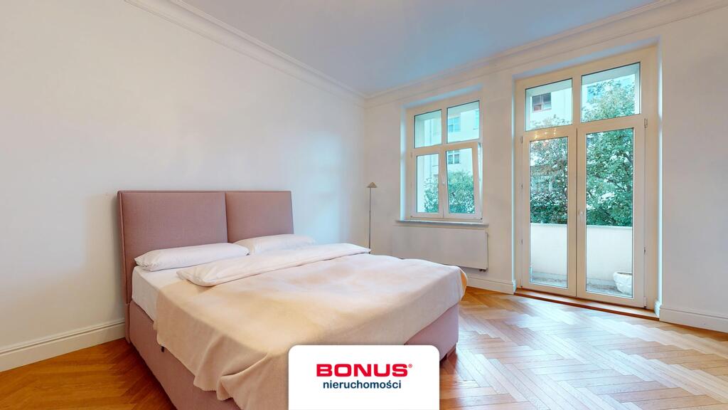 Unikatowe 3-pokoje  na Wałach Chrobrego (4)