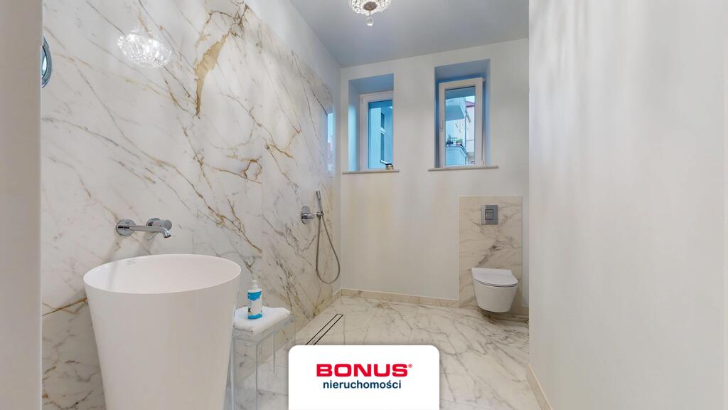 Unikatowe 3-pokoje  na Wałach Chrobrego (6)