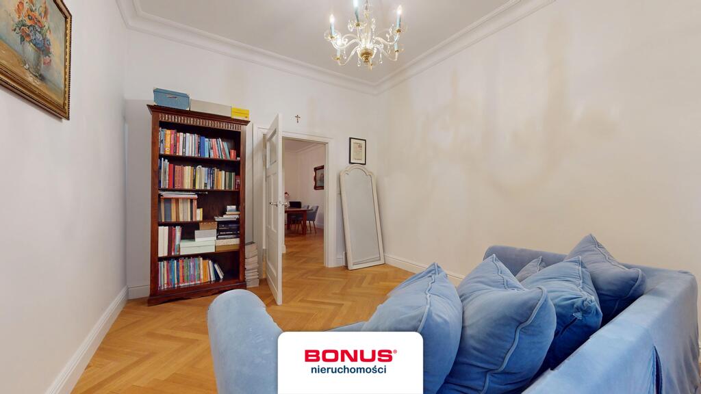 Unikatowe 3-pokoje  na Wałach Chrobrego (11)