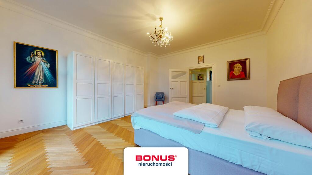 Unikatowe 3-pokoje  na Wałach Chrobrego (12)