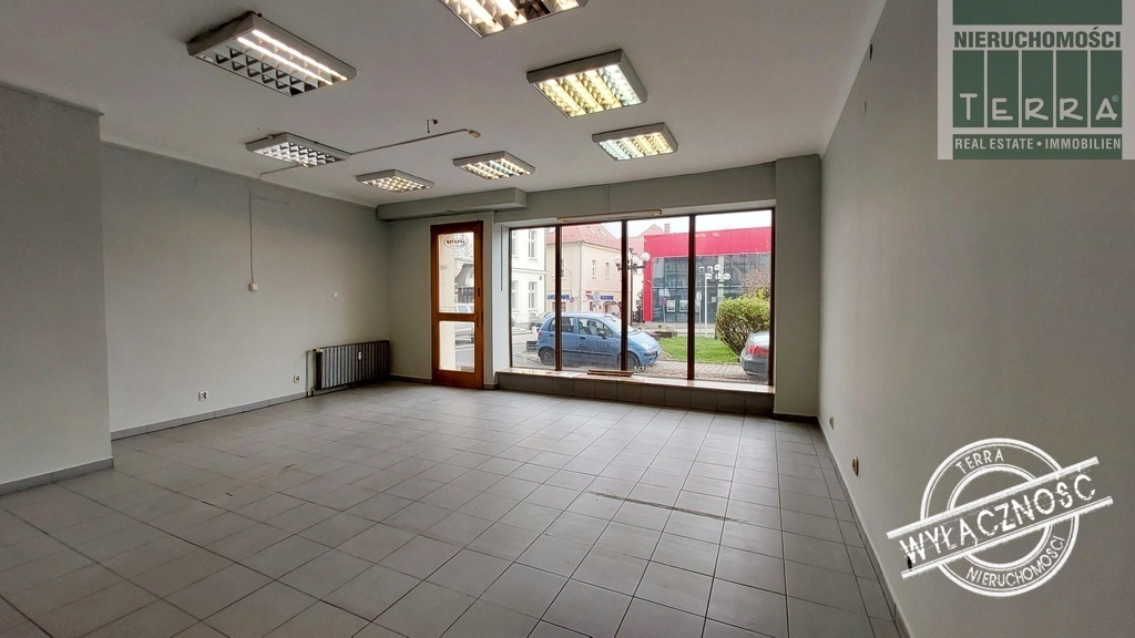 Lokal handlowy w śródmieściu (6)