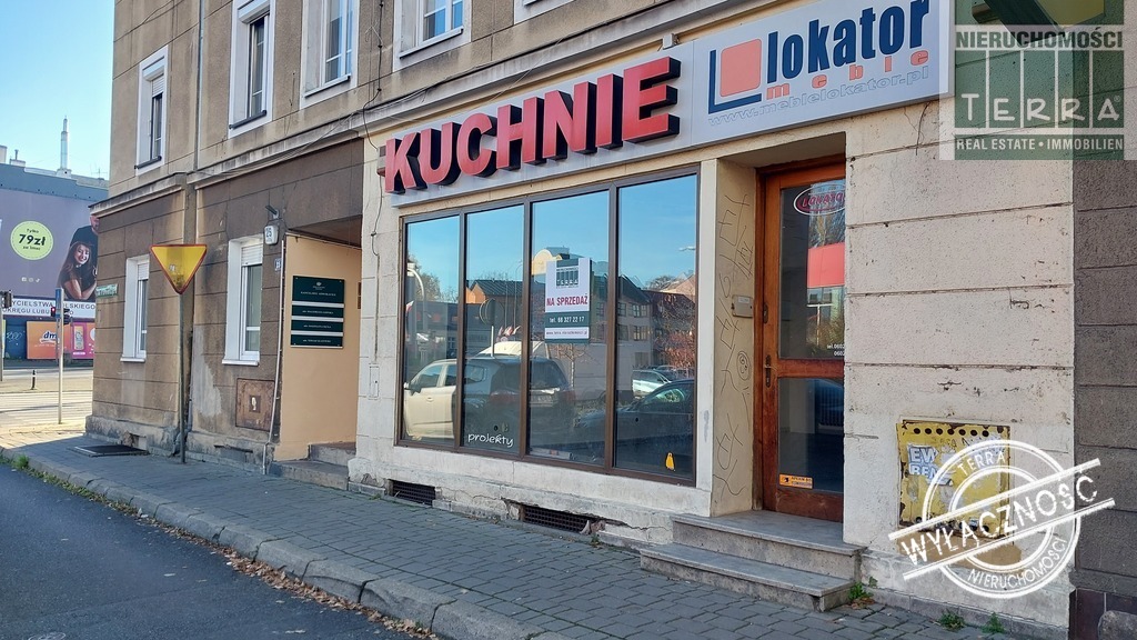 Lokal handlowy w śródmieściu (15)