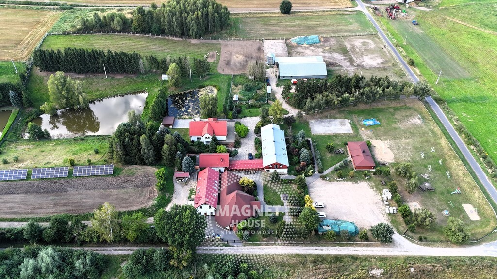 Dochodowe nowoczesne gospodarstwo agroturystyczne (19)