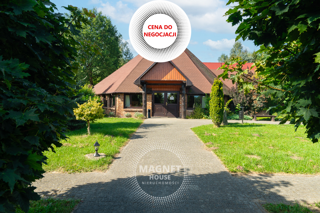 Dochodowe nowoczesne gospodarstwo agroturystyczne (1)