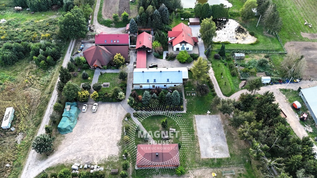 Dochodowe nowoczesne gospodarstwo agroturystyczne (20)