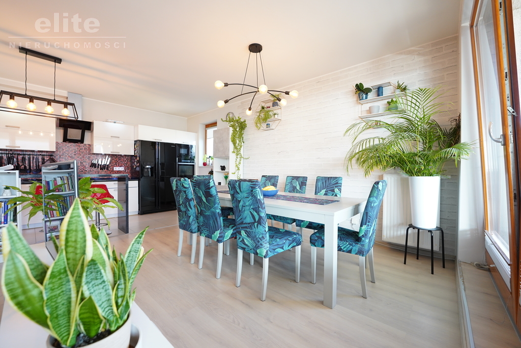 WARSZEWO 3 pokojowe z TARASEM 53 m2 ! (4)