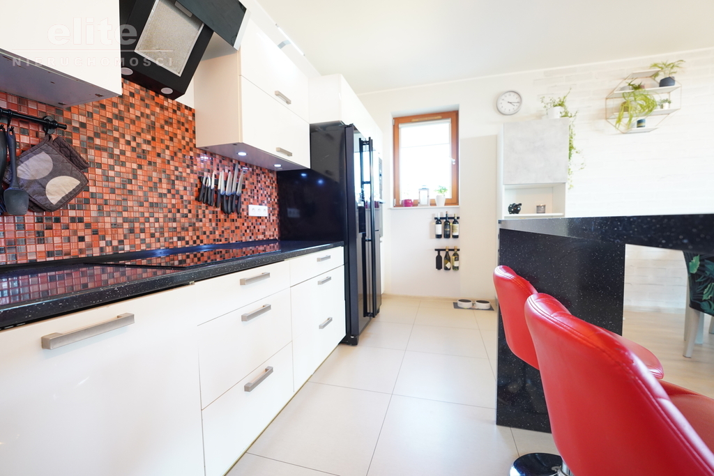 WARSZEWO 3 pokojowe z TARASEM 53 m2 ! (8)