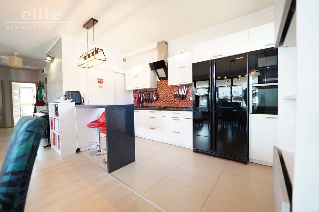 WARSZEWO 3 pokojowe z TARASEM 53 m2 ! (9)