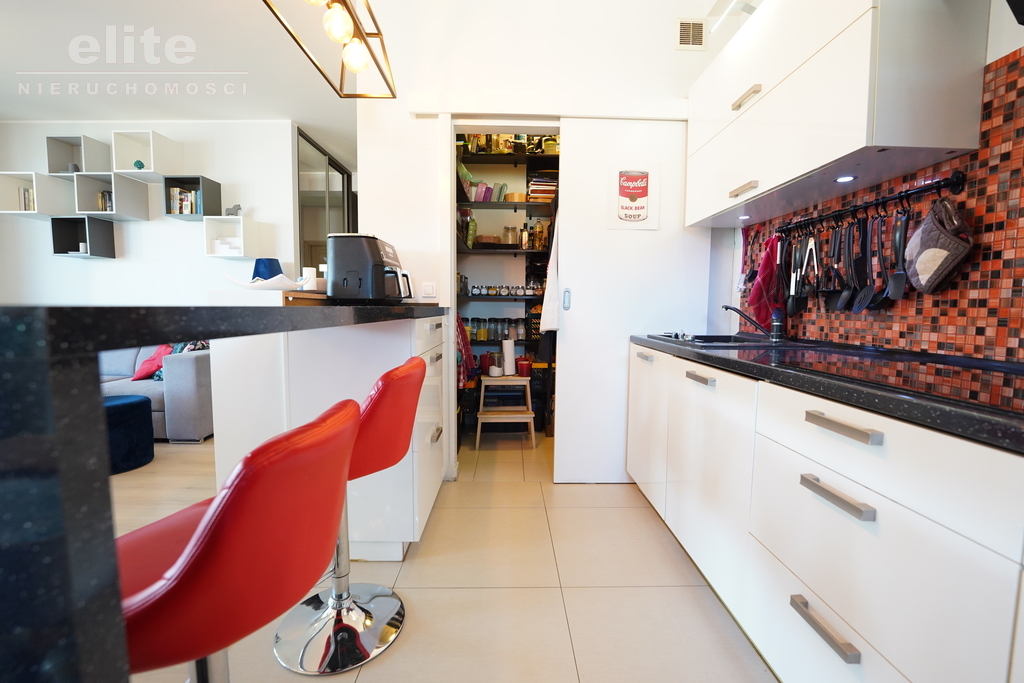 WARSZEWO 3 pokojowe z TARASEM 53 m2 ! (11)