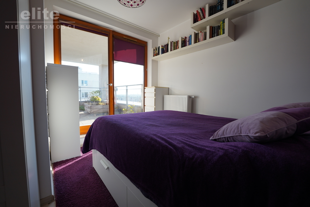 WARSZEWO 3 pokojowe z TARASEM 53 m2 ! (14)