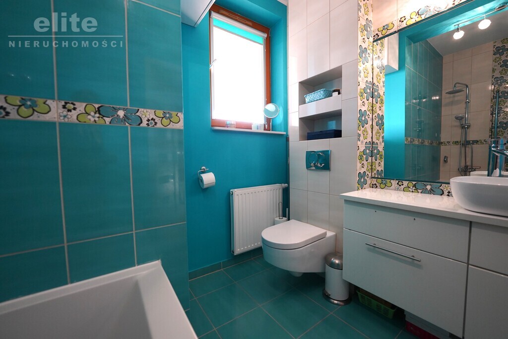 WARSZEWO 3 pokojowe z TARASEM 53 m2 ! (18)